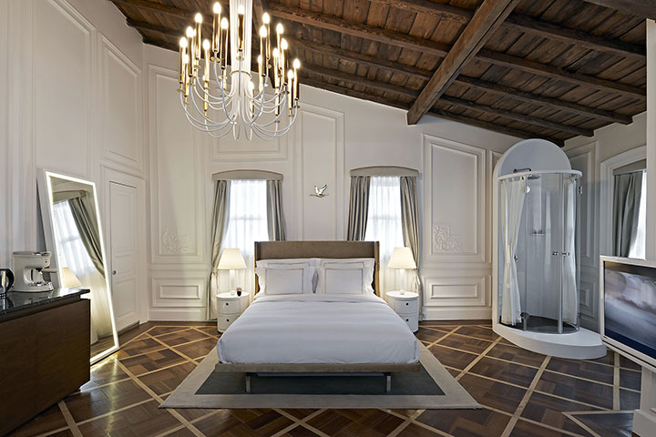 House Galatasaray Hotel, one of the best hotels in Istanbul