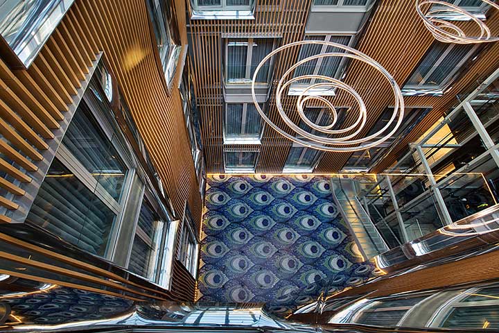 Far Hotel is one of the best hotels in Istanbul