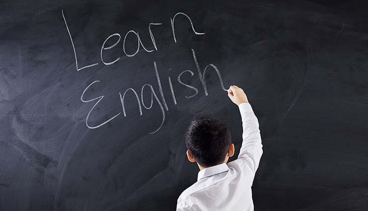 آموزش زبان برای کودکان؛ ۱۰ روش کاربردی و ساده