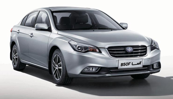 خرید بسترن b50 از سایت دیوار