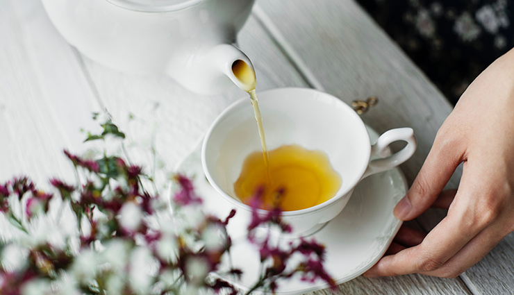 خواص چای کوهی؛ ۱۱ خاصیت اعجاب‌انگیز، عوارض و طرز تهیه آن