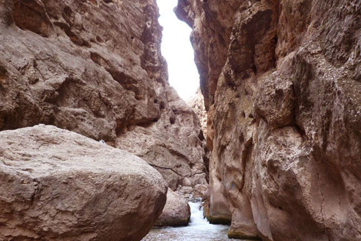 تنگه واشی