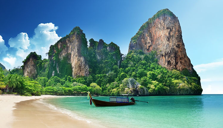 دریافت ویزای تایلند ؛‌ مدارک لازم و راهنمای سفر به این کشور