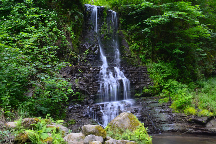 Attractions of Talesh