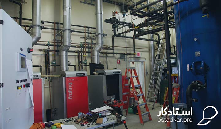 موتورخانه