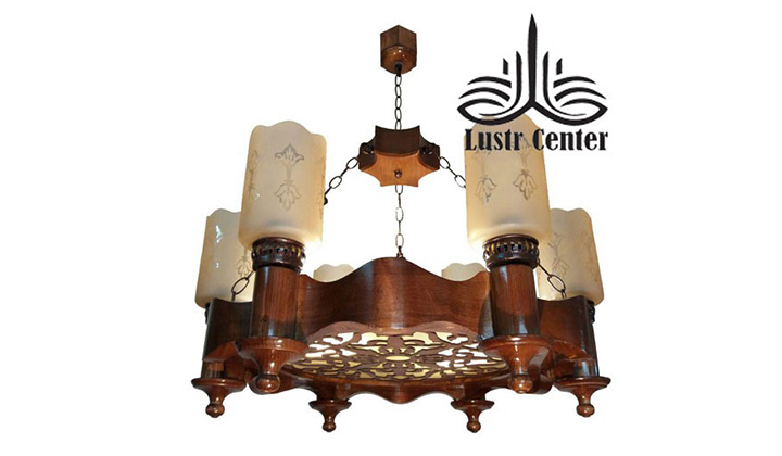 خرید لوستر