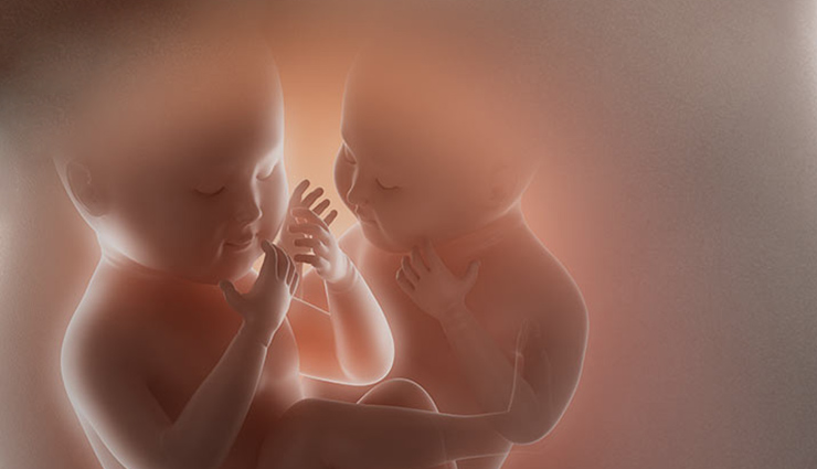 بارداری دوقلو؛ ۱۱ نکته برای مراقبت از مادر و جنین