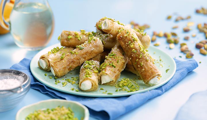 Baklava