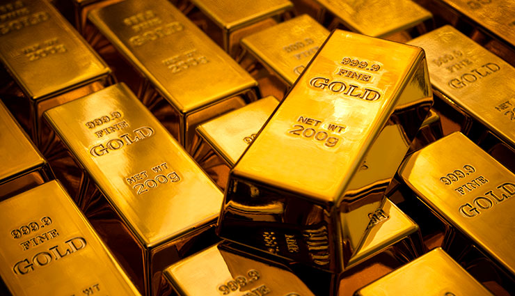 برای سرمایه گذاری طلا بخریم یا سکه؟