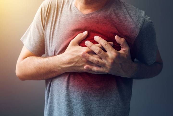 توفو چیست - بیماری های قلبی عروقی