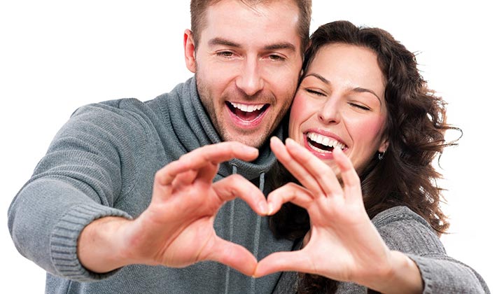 فراهم کردن زمینه رضایت جنسی
