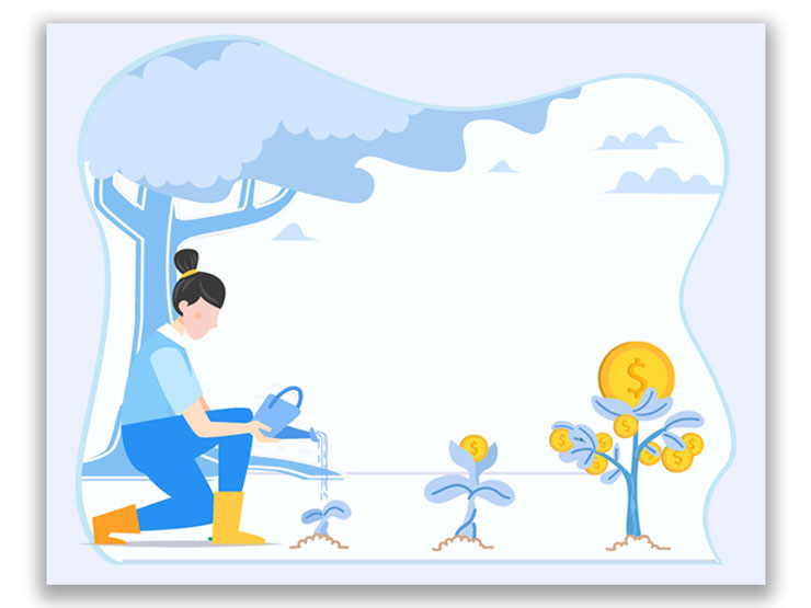 کسب درامد اینترنتی از وب سایت