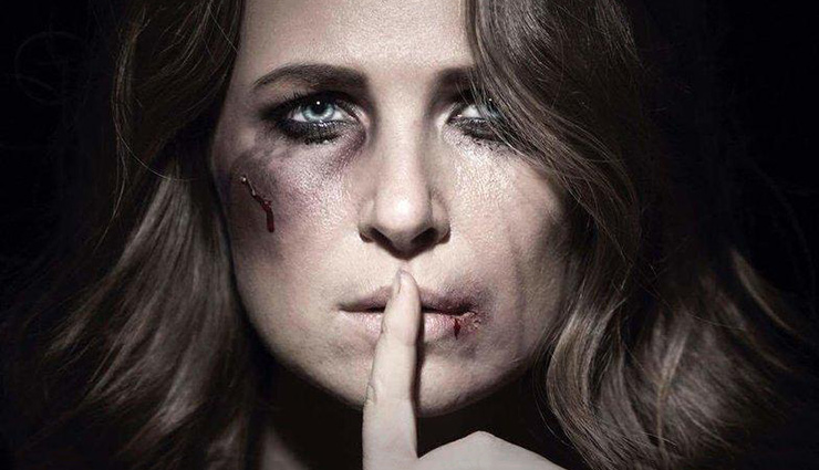 نشانه‌های خشونت خانگی چیست و چطور می‌توان آن را برطرف کرد؟