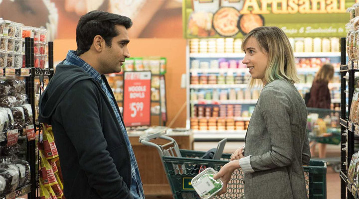 بیمار بزرگ؛ یکی از بهترین فیلم های کمدی