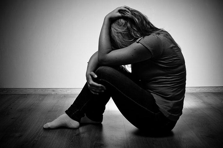 خشونت خانگی و آزارواذیت عاطفی