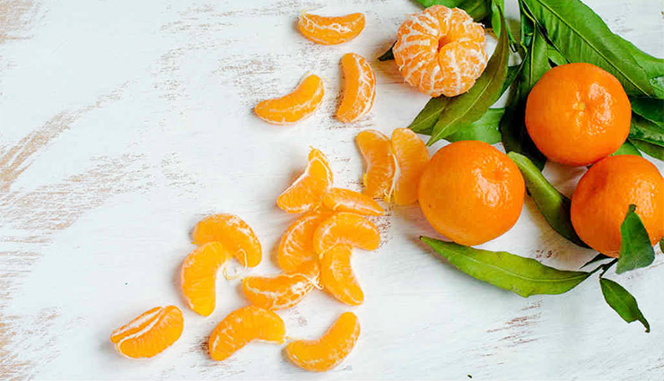 خواص نارنگی یافا برای سلامتی و استفاده از روغن یافا
