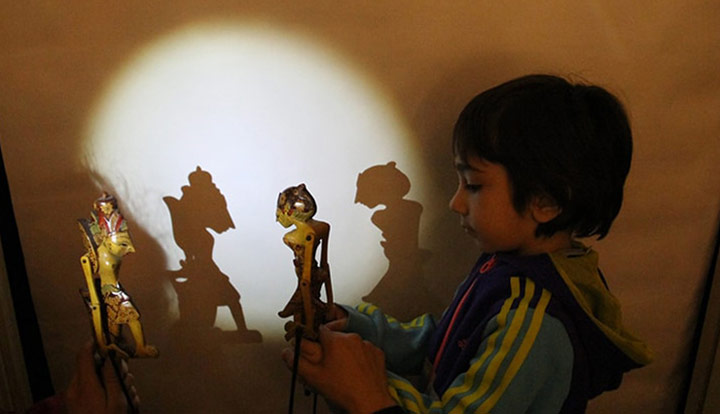 Introducing the three puppet and toy museums of Iran - Tehran Puppet Museum of Nations