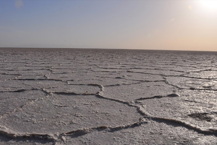 Maranjab Desert - Photo by alex shcherba