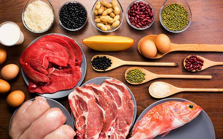 کم خونی در بارداری ـ پیشگیری از کم خونی