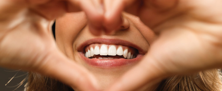 حفظ سلامت دهان و دندان با گواوا