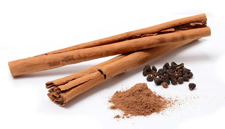 دارچین - ۱۴ راه برای بهبود حساسیت به انسولین و پیشگیری از دیابت