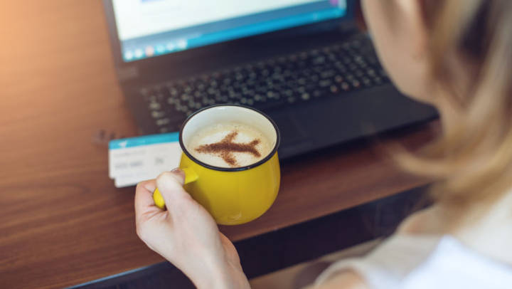 Lesser-Known Online Ticket Agencies - Reduce Foreign Travel Costs