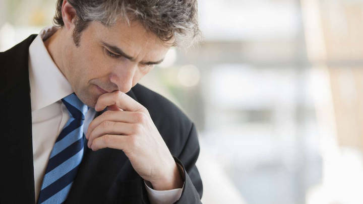 جدا کردن کار از زندگی