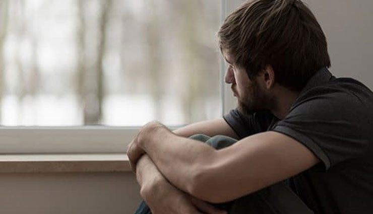 ۵ مرحله برای کنار آمدن با غم و اندوه