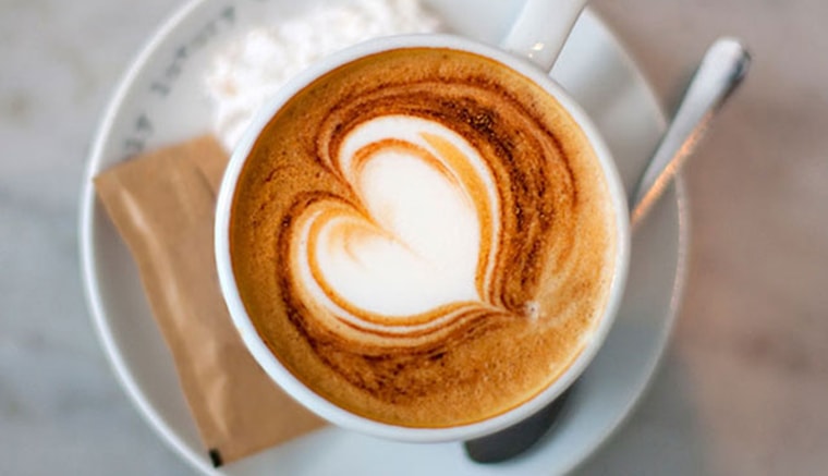 ۶ روش برای اضافه کردن ویتامین و آنتی اکسیدان به قهوه