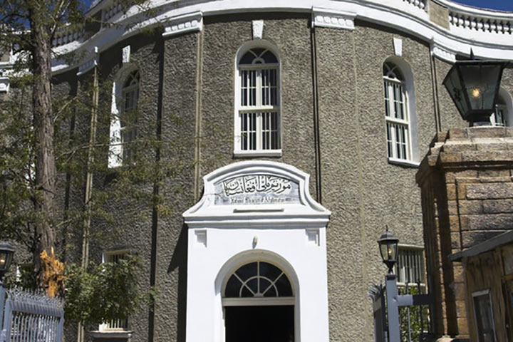 National Museum of Afghanistan