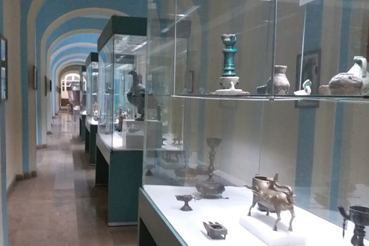 National Museum of Afghanistan