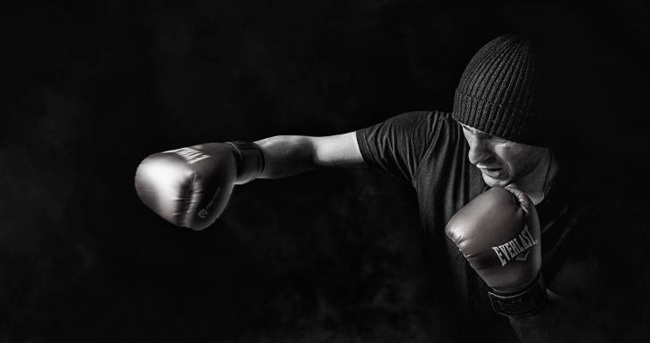 بوکس یا کیکبوکس-تمرین هوازی