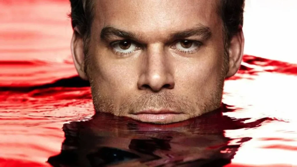 دکستر (Dexter)