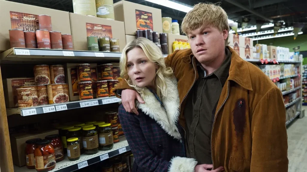 Fargo
