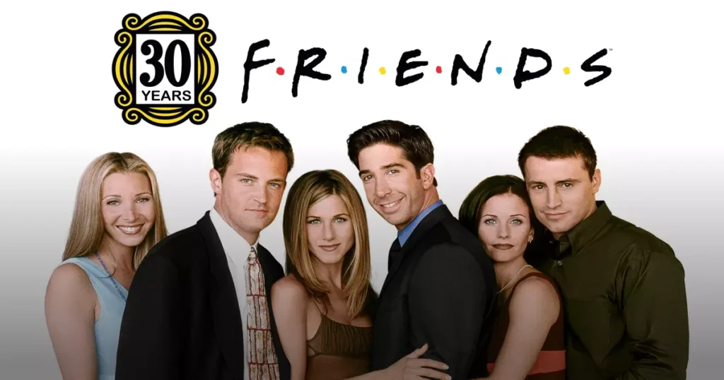 Friends