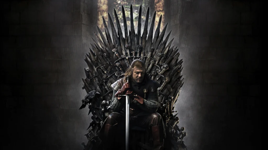 بازی تاجوتخت (Game Of Thrones)