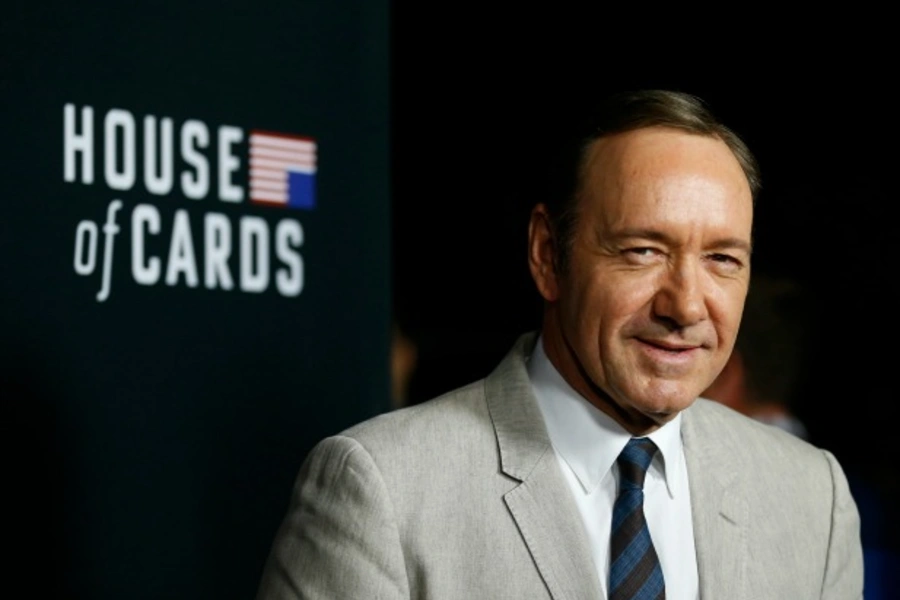 House of Cards