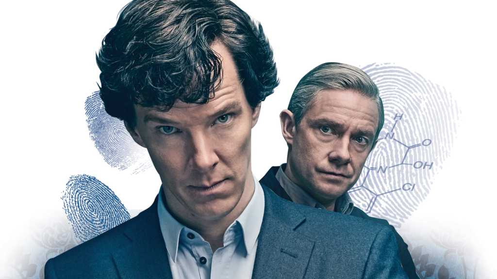 Sherlock
