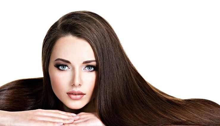 تقویت رشد مو با استفاده از ویتامین‌ها و مواد معدنی ضروری