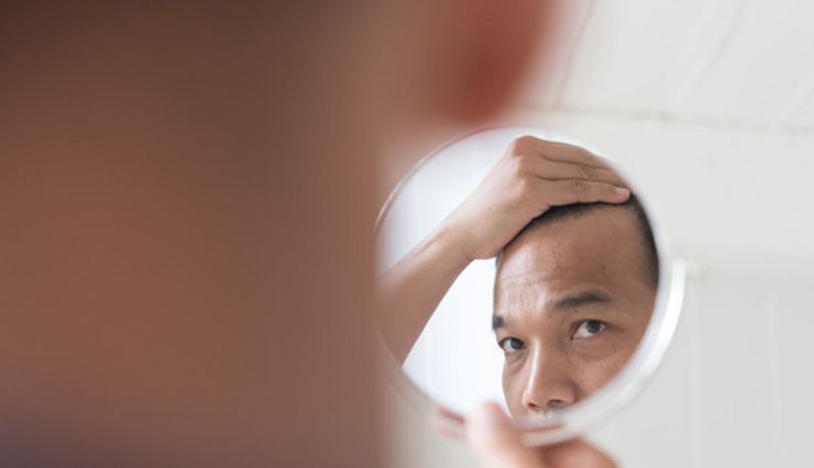 درمان ریزش مو با ۳ روشی که موهایتان را دوباره پرپشت می‌کند