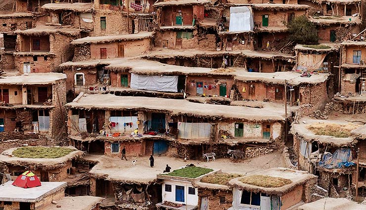 روستای سر آقا سید