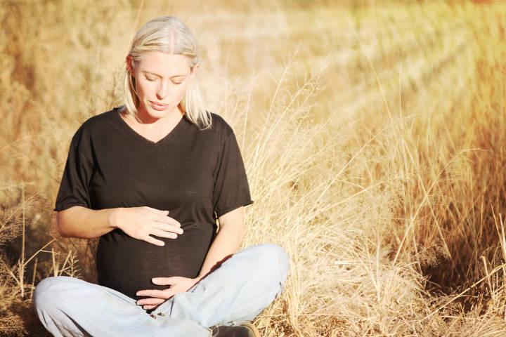 مصرف قرص نوروبیون در زنان باردار