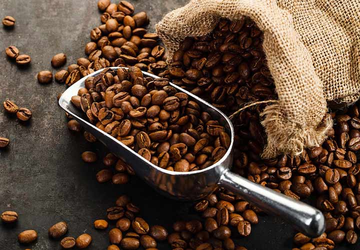 انواع قهوه ها - قهوه ها به طور عمده در دو گونه عربیکاو روبوستا قرار می گیرند.