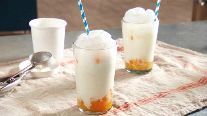 نوشیدنی کمکالری مناسب رژیم تابستانی