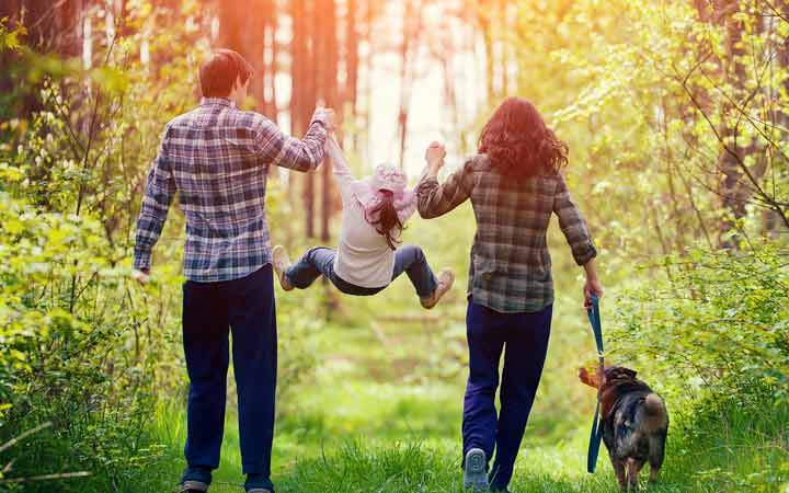 How to relax in the virtual world and enjoy the remaining days of summer