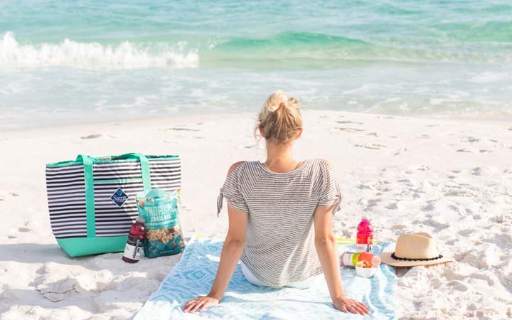How to relax in the virtual world and enjoy the remaining days of summer