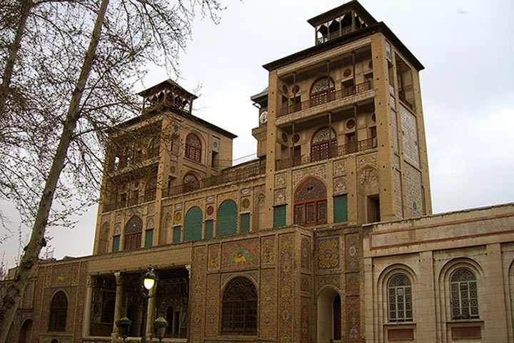 شمس العماره - عکس از ویکی پدیا
