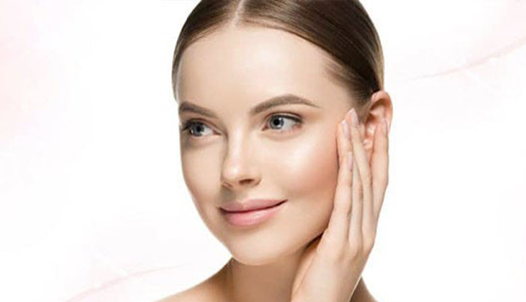 چگونه پوستی سلامت و شاداب داشته باشیم؟