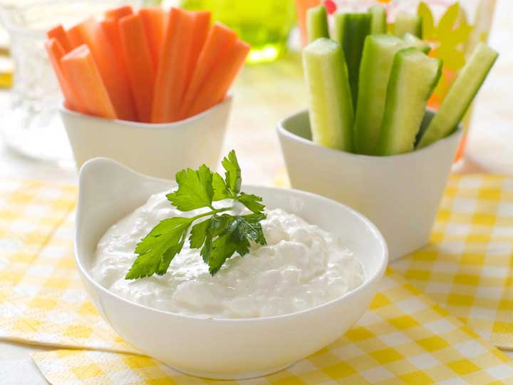 تغذیه سه ماهه دوم بارداری