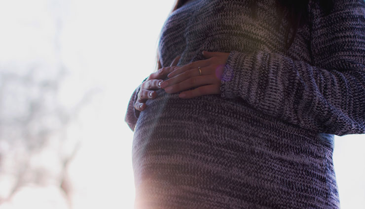 بارداری در سنین بالا چه خطرات و مزایایی دارد